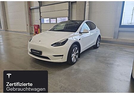 Tesla Model Y Long Range Dual Motor AWD 5 Türen