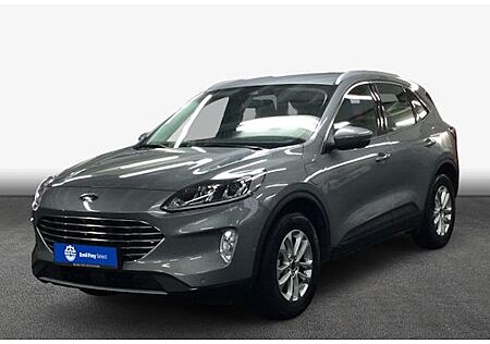 Ford Kuga 2.5 Duratec PHEV Titanium 5 Türen