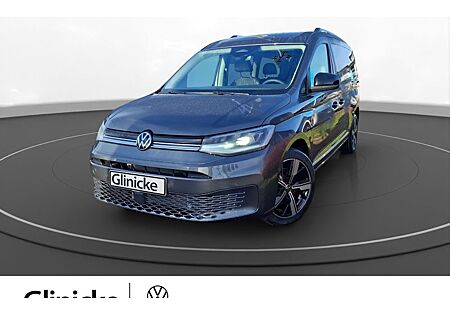 VW Caddy 2.0 TDI 90kW DSG Style Maxi 5 Türen