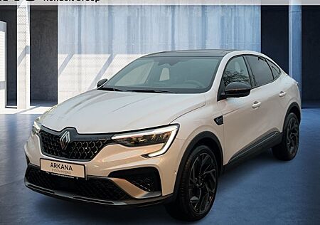 Renault Arkana E-TECH Hybrid 145 Intens 5 Türen