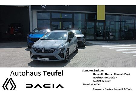 Renault Clio Eco-G 100 Techno 5 Türen