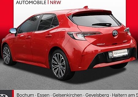 Toyota Corolla 1,8 Hybrid Club 5 Türen