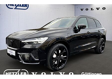 Volvo XC 60 T8 Plug-in H. AWD Ultra Black Edit Auto 5 Türen