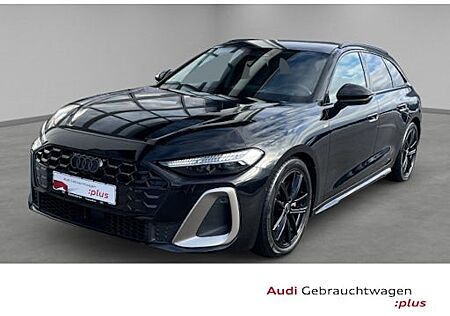 Audi A5 TFSI 150 kW S tr quatt edition one Avant 5 Türen