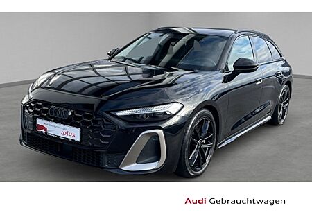 Audi A5 TFSI 150 kW S tr quatt edition one Avant 5 Türen