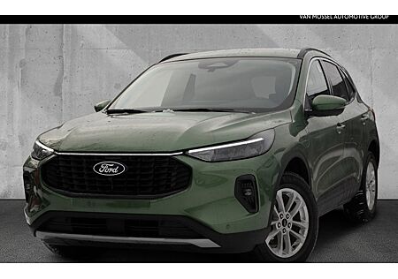 Ford Kuga 2.5 Duratec Plug-in-Hybrid Titanium CVT 5 Türen