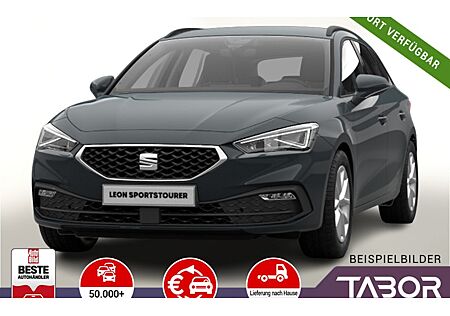 Seat Leon 1.5 TSI 85kW Style Sportstourer 5 Türen