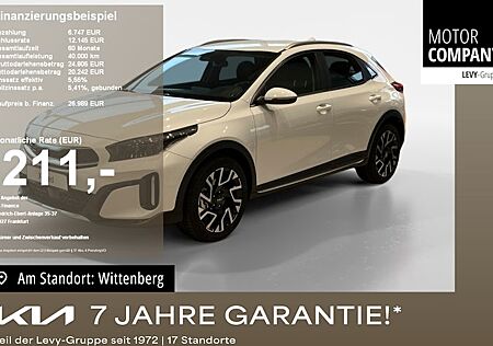 Kia XCeed 1.5 T-GDI DCT Spirit 5 Türen
