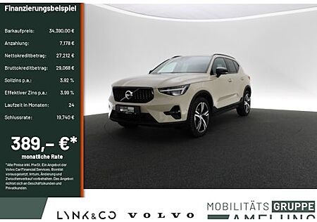 Volvo XC 40 B3 Plus Dark DCT 5 Türen