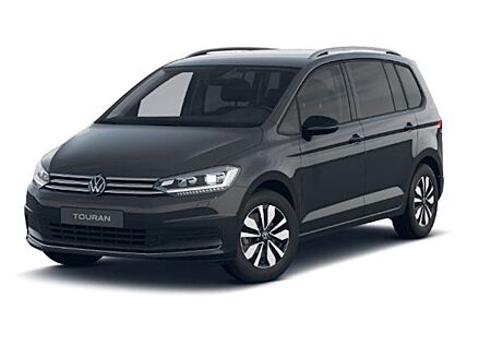 VW Touran 1.5 TSI OPF DSG Goal 5 Türen