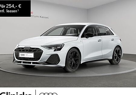 Audi A3 35 TFSI S tronic S line Sportback 5 Türen