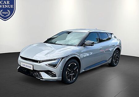 Kia EV6 77,4 kWh 168 kW Heckantrieb 5 Türen