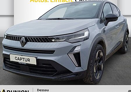 Renault Captur Mild Hybrid 140 Techno 5 Türen