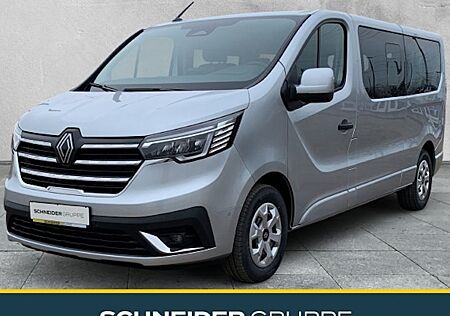 Renault Trafic Grand Combi Blue dCi 150 EDC Evolution 4 Türen