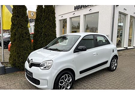 Renault Twingo SCe 65 Equilibre 5 Türen