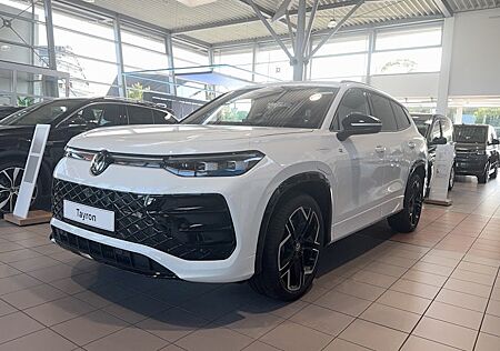 VW Tayron 1.5 eHybrid OPF 130kW DSG R-Line 5 Türen