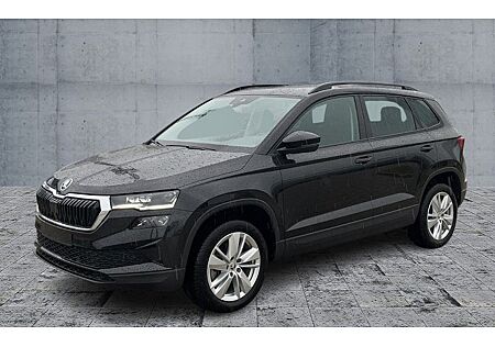 Skoda Karoq 1.5l TSI ACT DSG Selection 5 Türen