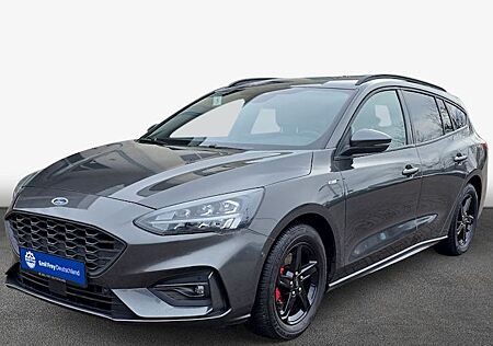Ford Focus 1,0 EcoBoost Hybrid 114kW ST-Line X Tur. 5 Türen