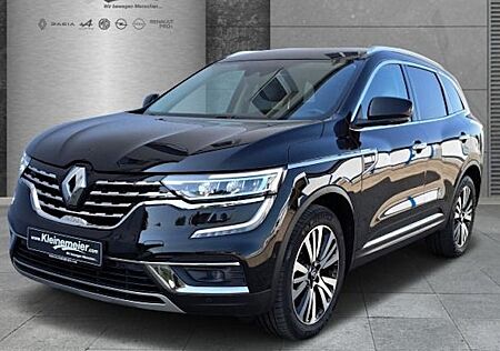 Renault Koleos BLUEdCi 185 4WD Automatik Initiale Paris 5 Türen