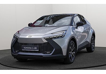 Toyota C-HR 1.8-l-VVT-i Hybrid Teamplayer 5 Türen