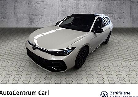 VW Passat 2.0 TDI SCR DSG R-Line 5 Türen