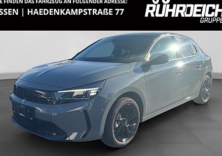 Opel Corsa 1.2 Direct Injection Turbo 74kW GS Auto 5 Türen