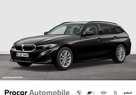 BMW 3er 318i Touring Auto 5 Türen