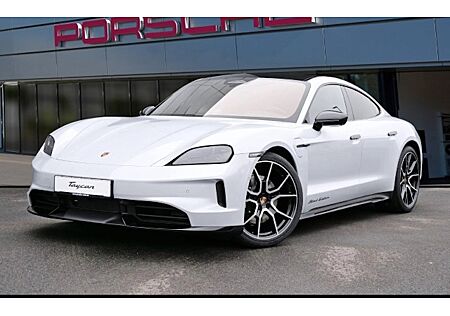 Porsche Taycan Black Edition 4 Türen