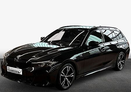 BMW 3er 320i Touring Auto 5 Türen