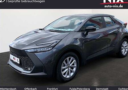 Toyota C-HR 1.8-l-VVTi Hybrid Business Edition 5 Türen