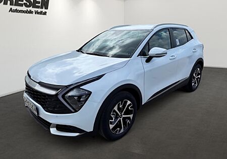 Kia Sportage 1.6 T-GDI EcoDynamics+ DCT Ultimate Edit 5 Türen