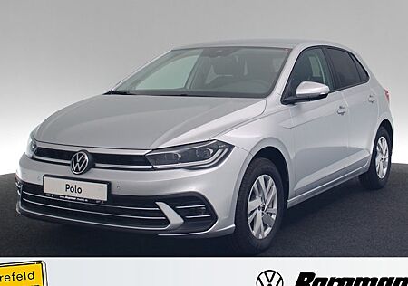 VW Polo 1.0 TSI 70kW Style 5 Türen