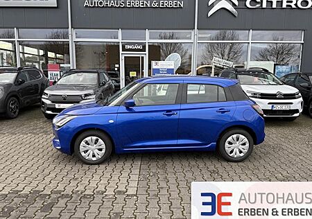 Suzuki Swift 1.2 HYBRID MT Club 5 Türen
