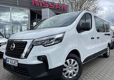 Nissan Primastar 2.0dCi 170 DCT 3,0t N-CONNECTA L2H1 4 Türen