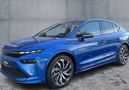 Skoda Enyaq 85 Sportline 5 Türen