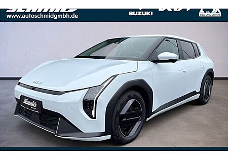 Kia EV4 81 kWh 150 kW Earth Frontantrieb 5 Türen