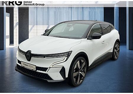 Renault Megane E-Tech EV40 130hp boost charge Techno 5 Türen