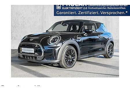 Mini Cooper D E Essential Trim 3 Türen