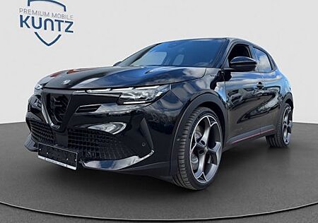 Alfa Romeo Junior Elettrica Elettrica 280 207 kW - 54 kWh Veloce 5 Türen