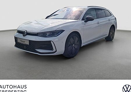 VW Passat 2.0 TDI SCR DSG 4MOTION R-Line 5 Türen