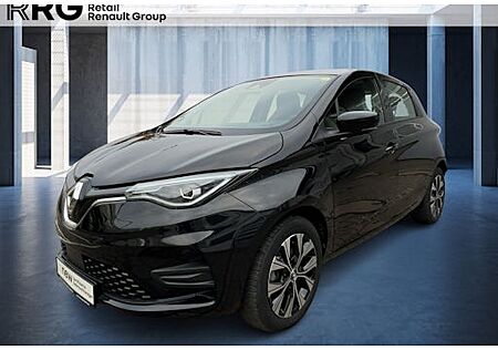 Renault ZOE Paket Evolution EV50 110hp 5 Türen