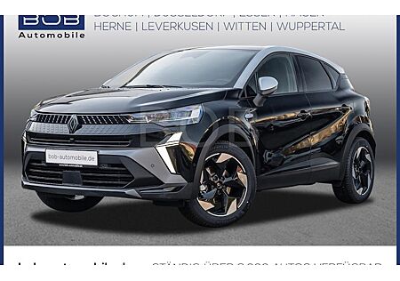 Renault Captur Full Hybrid E-Tech 160 Esprit Alpine 5 Türen