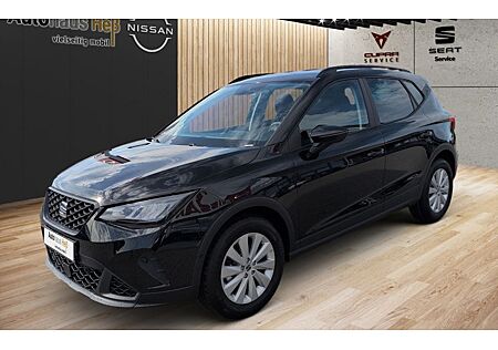 Seat Arona 1.0 TSI 85kW Road Edition DSG 5 Türen
