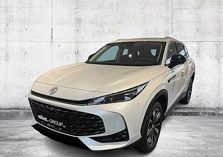 MG HS 1.5 T PHEV Luxury 5 Türen