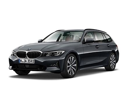 BMW 3er 320i Touring Auto 5 Türen