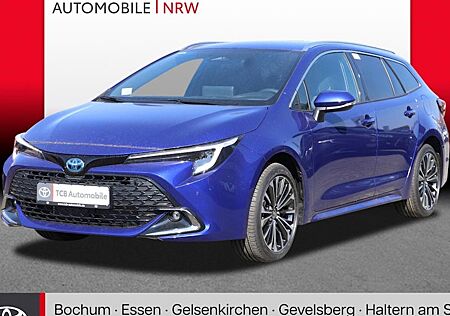 Toyota Corolla 2,0 Hybrid Comfort Touring Sports 5 Türen
