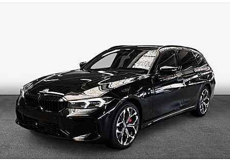 BMW 3er 330e xDrive Touring Automatic 5 Türen