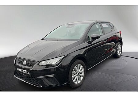 Seat Ibiza 1.0 TSI 81kW Style DSG 5 Türen