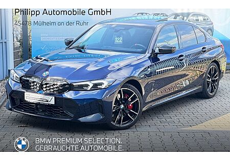 BMW 3er M340i xDrive Auto 4 Türen
