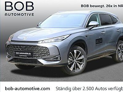 MG HS 1.5T GDI Hybrid+ Luxury 5 Türen